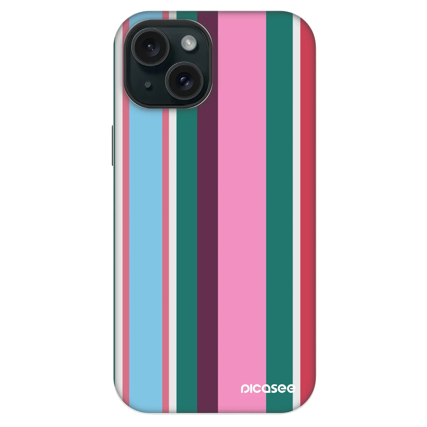 Picasee Fashion Case MagSafe pentru Apple iPhone 14 - Cabana club