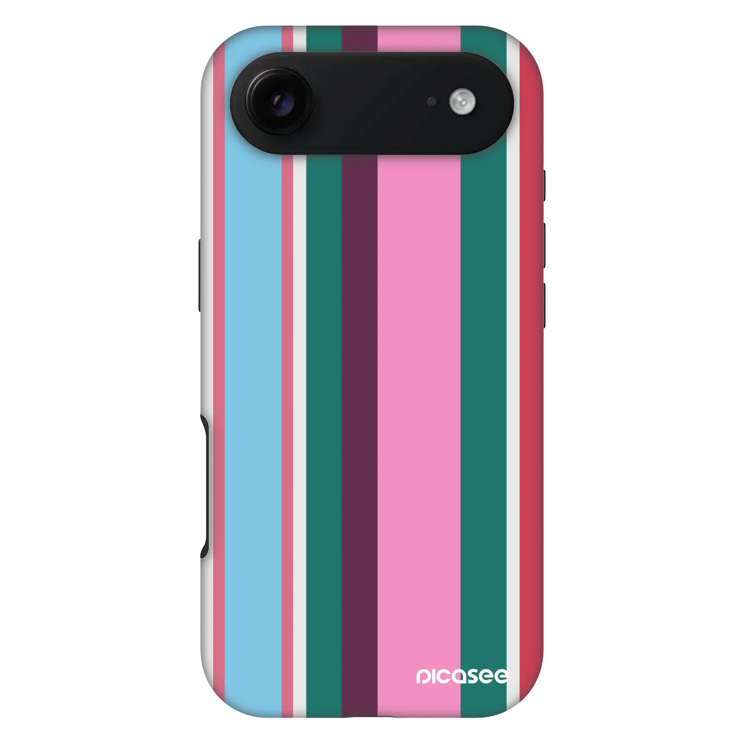 Picasee Fashion Case MagSafe pentru Apple iPhone Air - Cabana club