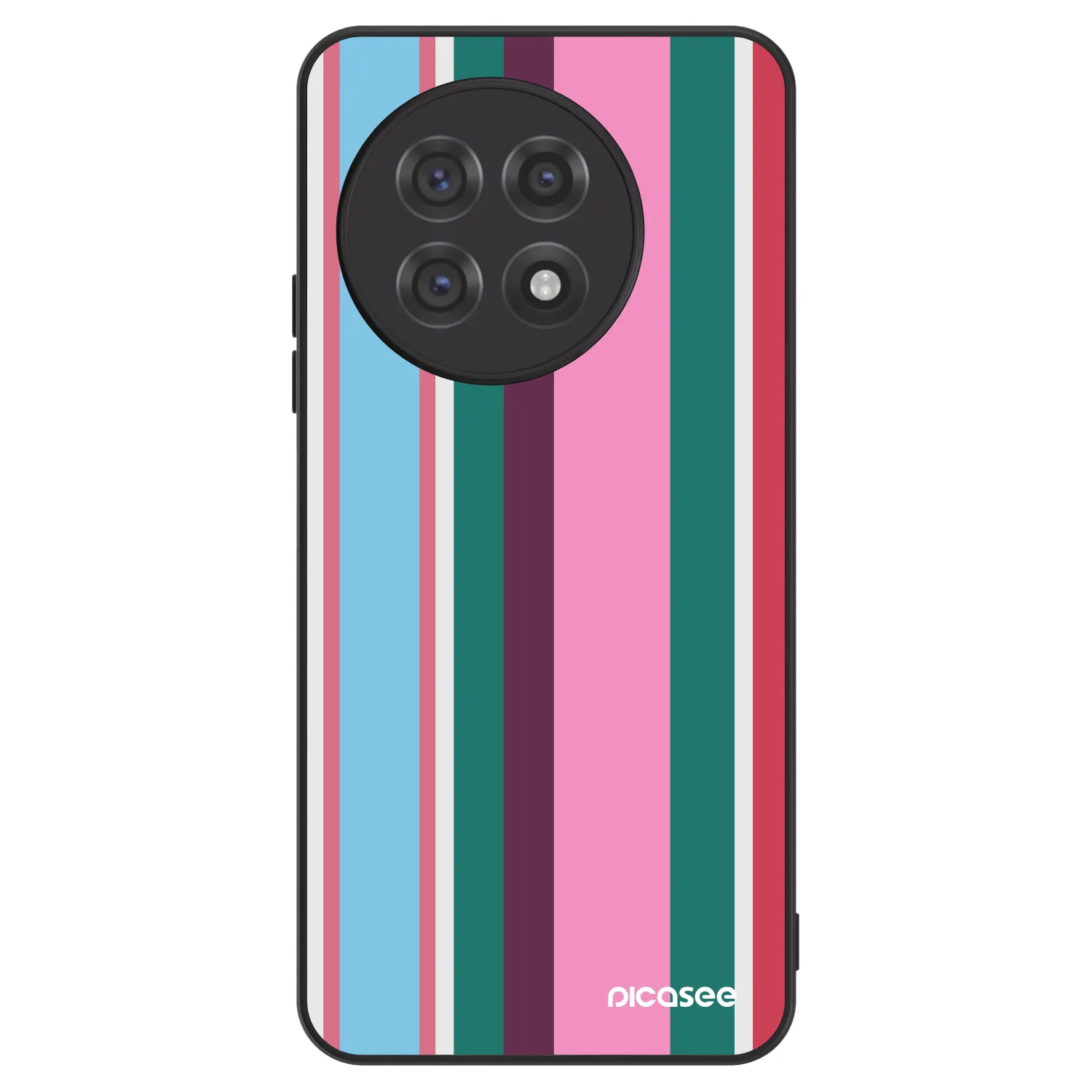 Picasee ULTIMATE CASE pentru OnePlus 13R 5G - Cabana club