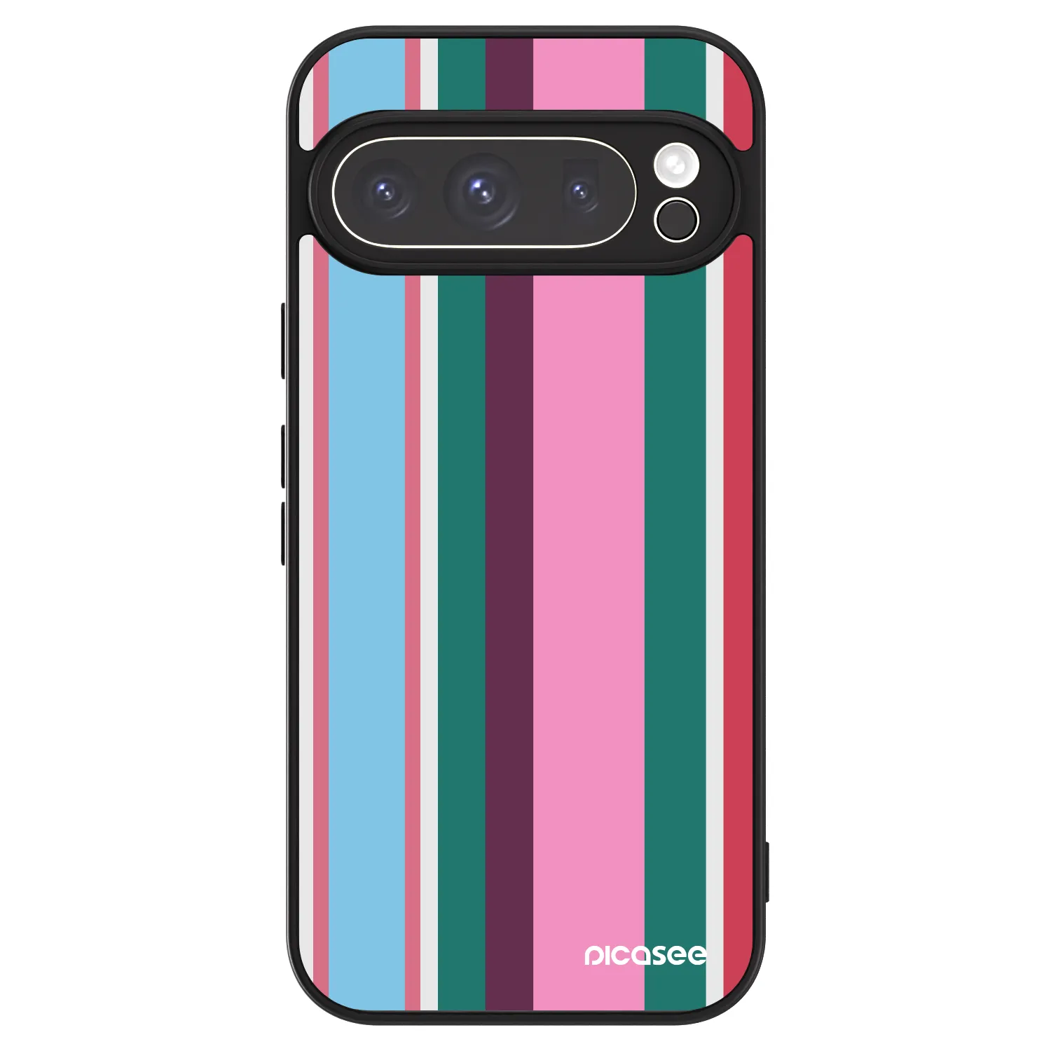 Picasee ULTIMATE CASE pentru Google Pixel 9 Pro XL - Cabana club