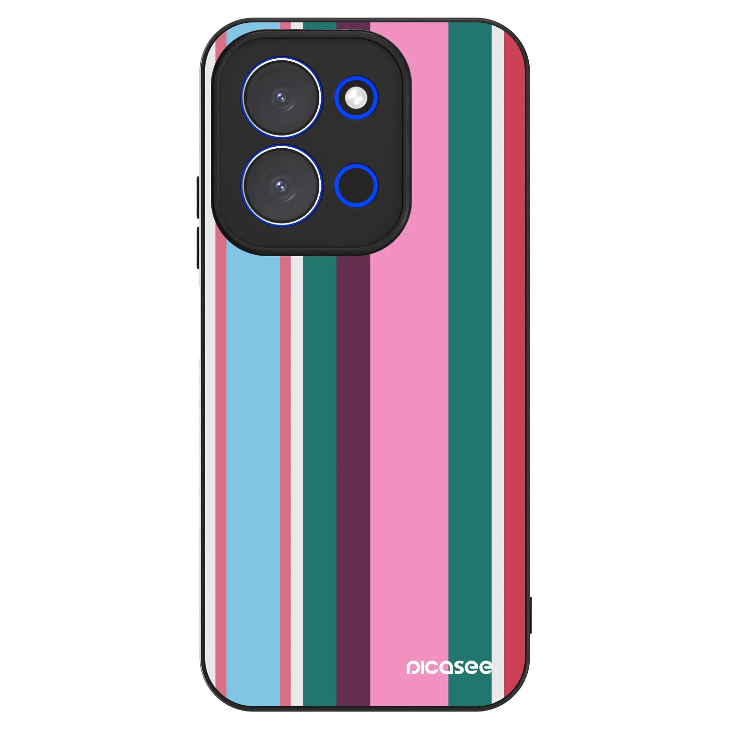 Picasee ULTIMATE CASE pentru Xiaomi Redmi 15C 4G - Cabana club