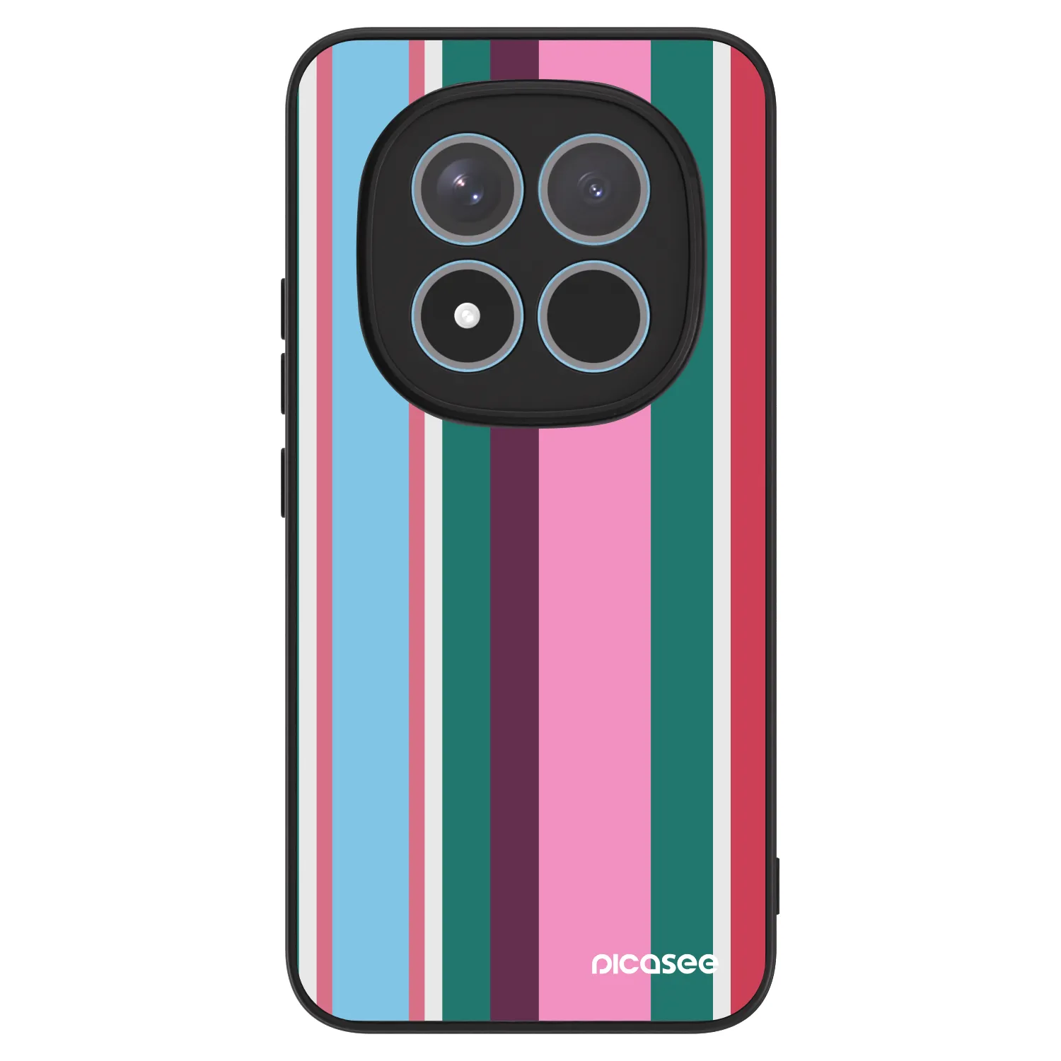 Picasee ULTIMATE CASE pentru Xiaomi Redmi Note 15 Pro+ - Cabana club