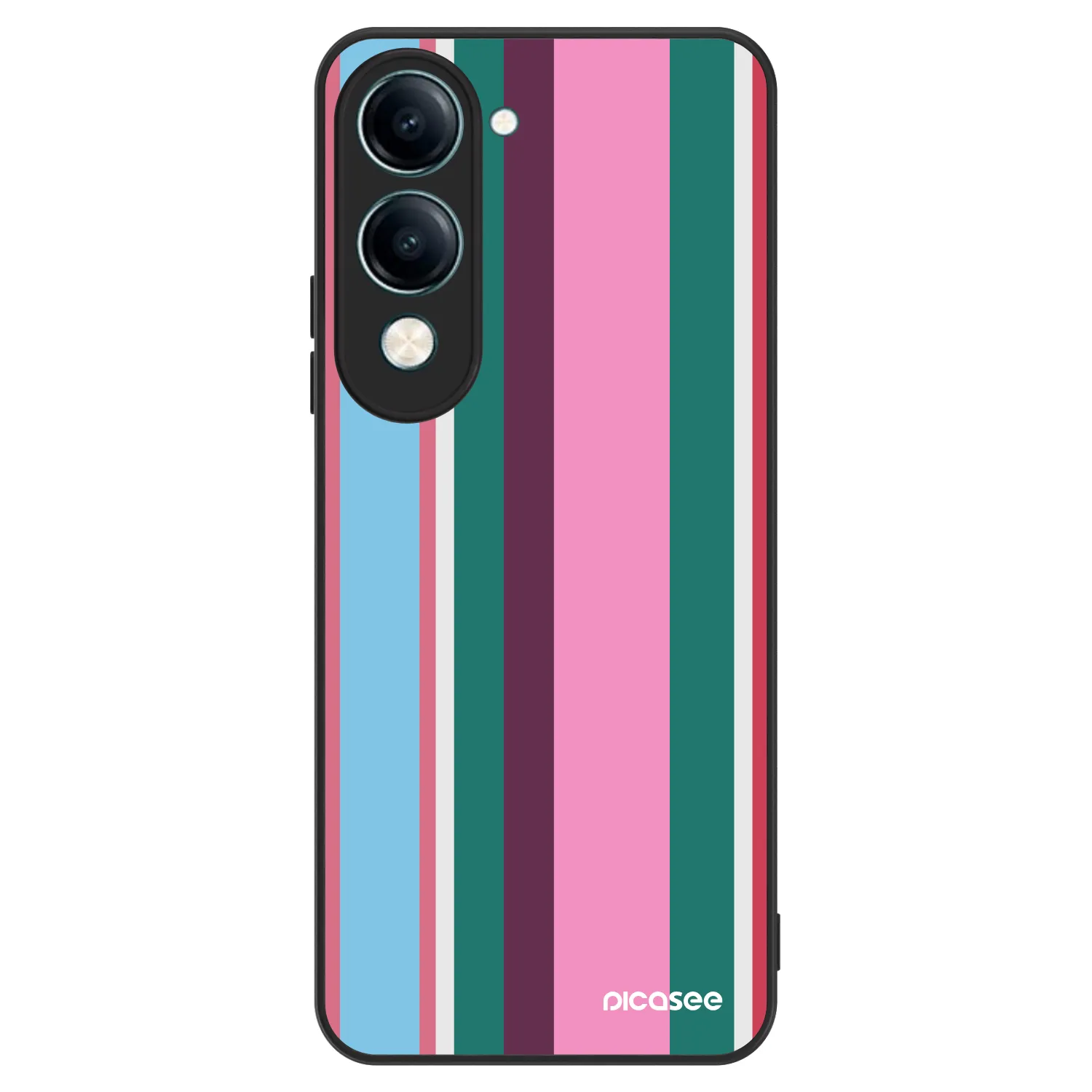 Picasee ULTIMATE CASE pentru Vivo Y29s 5G - Cabana club