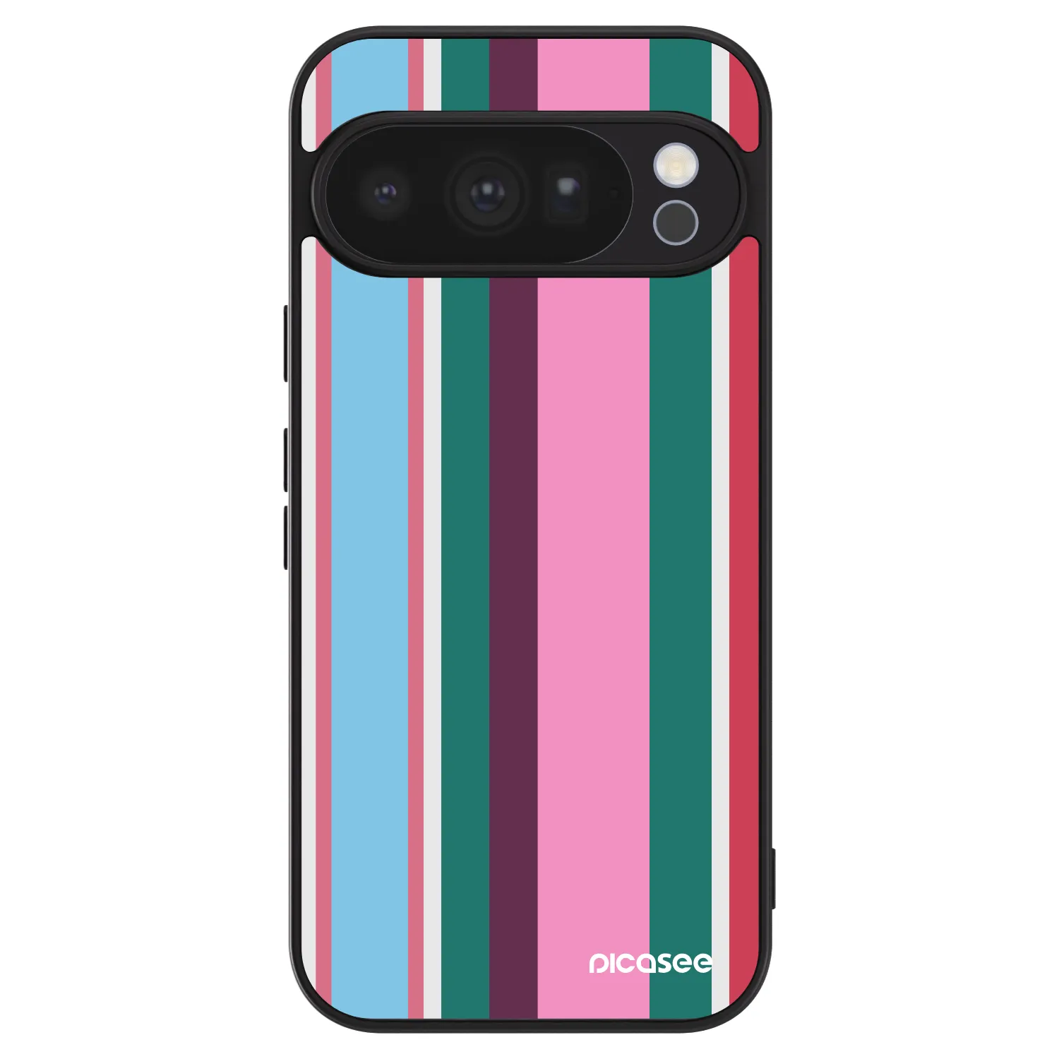 Picasee ULTIMATE CASE pentru Google Pixel 10 Pro - Cabana club