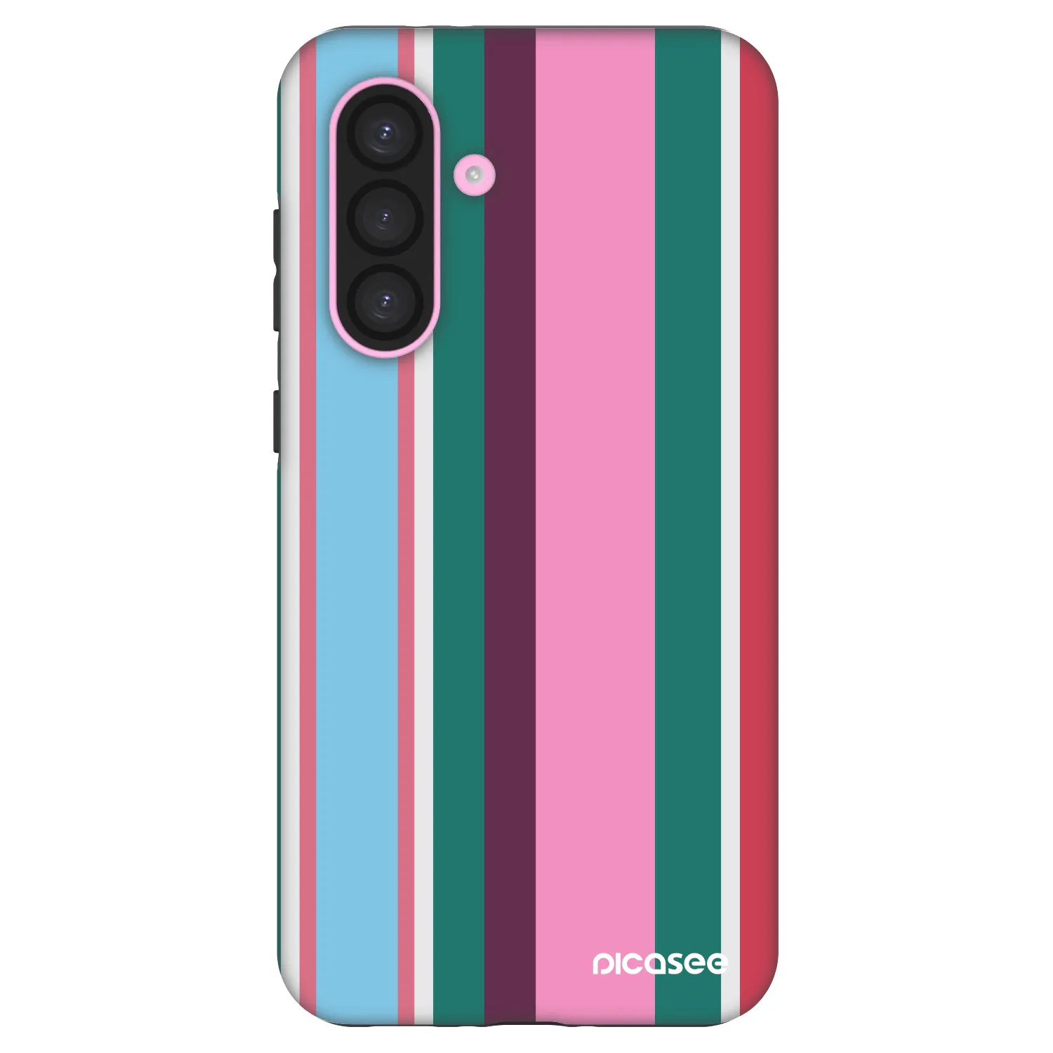 Picasee Fashion Case pentru Samsung Galaxy A56 5G A566B - Cabana club