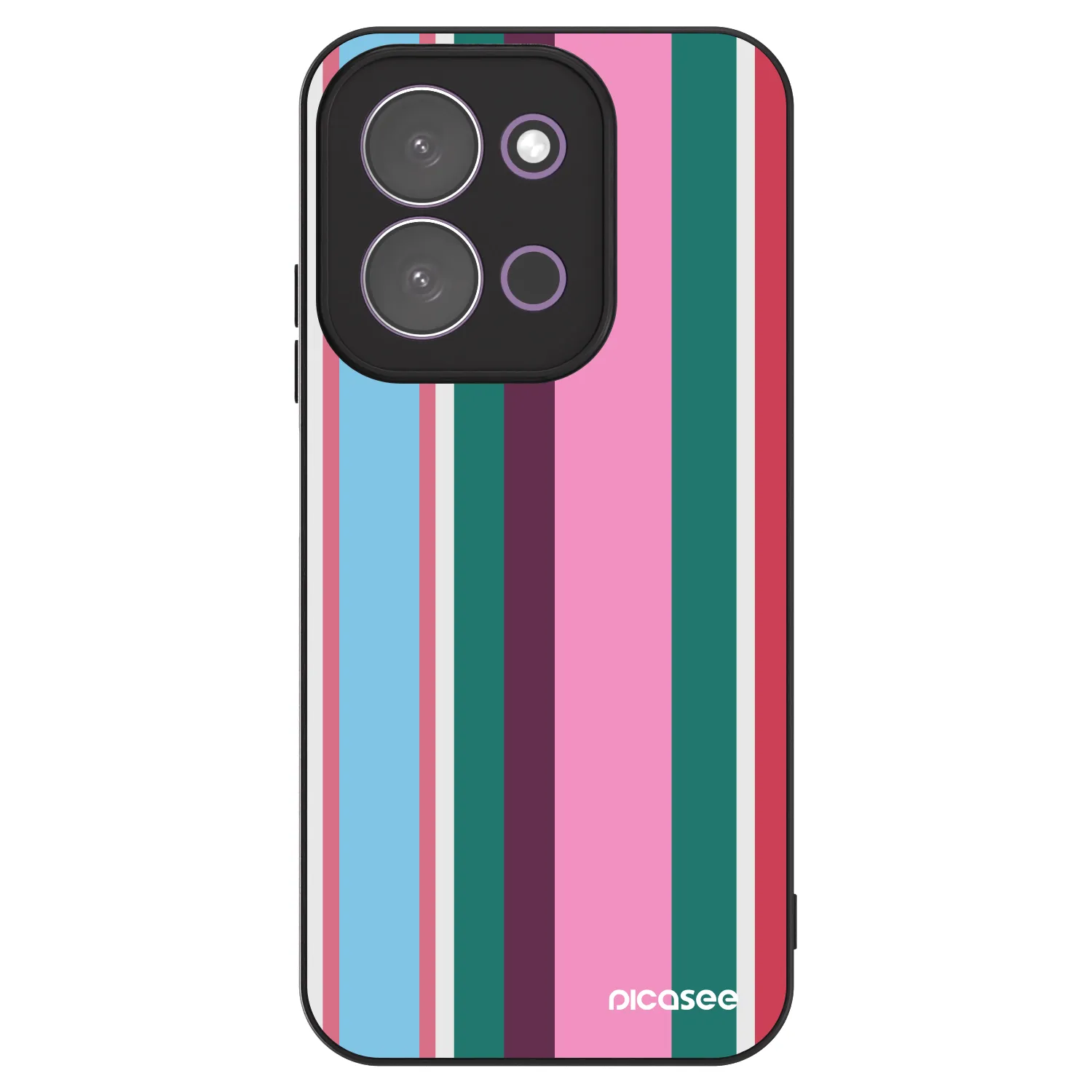 Picasee ULTIMATE CASE pentru Xiaomi Redmi 15C 5G - Cabana club