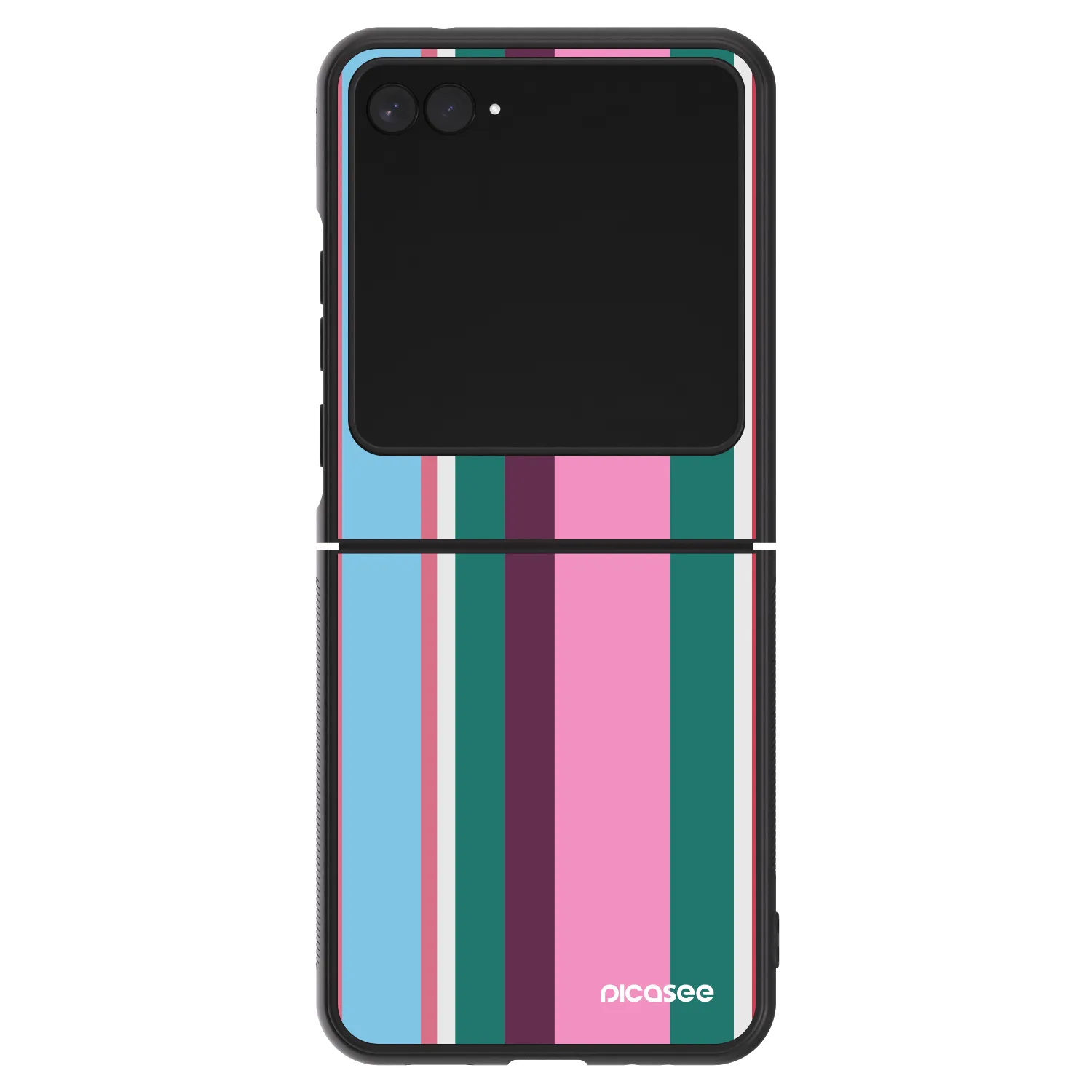 Picasee ULTIMATE CASE pentru Motorola Razr 60 - Cabana club