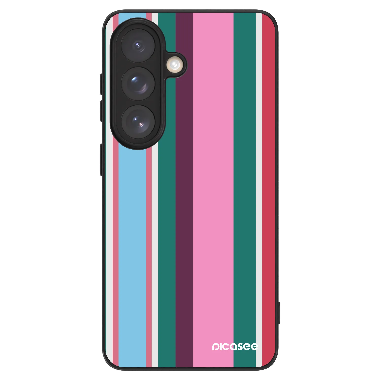 Picasee ULTIMATE CASE pentru Samsung Galaxy S26 - Cabana club