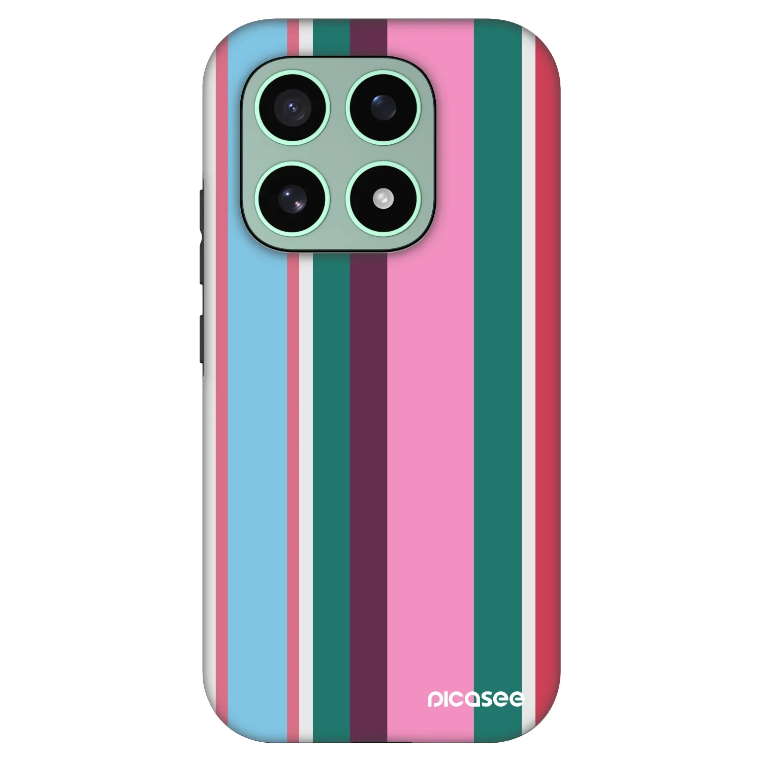 Picasee Fashion Case pentru Xiaomi 17 - Cabana club
