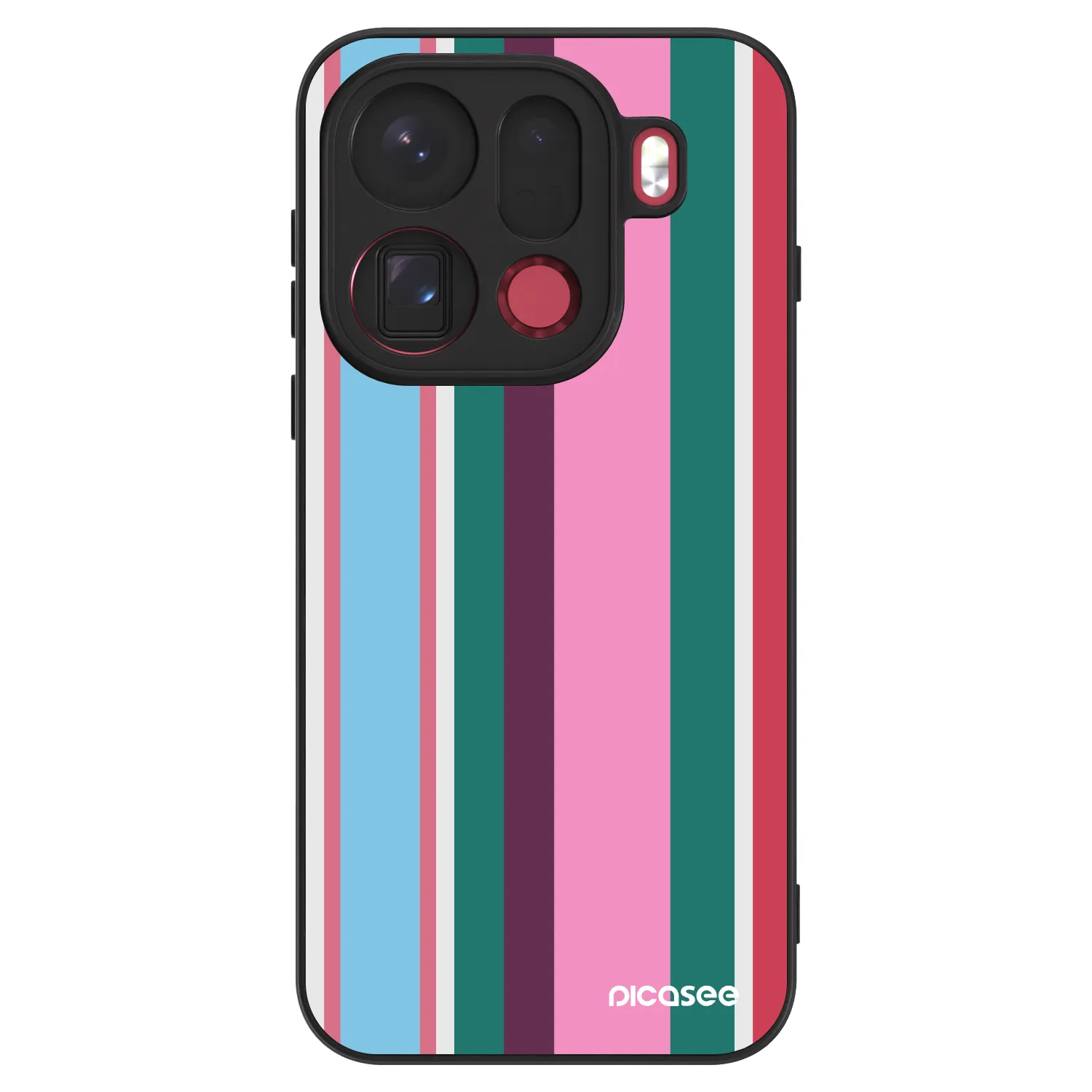Picasee ULTIMATE CASE pentru OPPO Find X9 Pro - Cabana club
