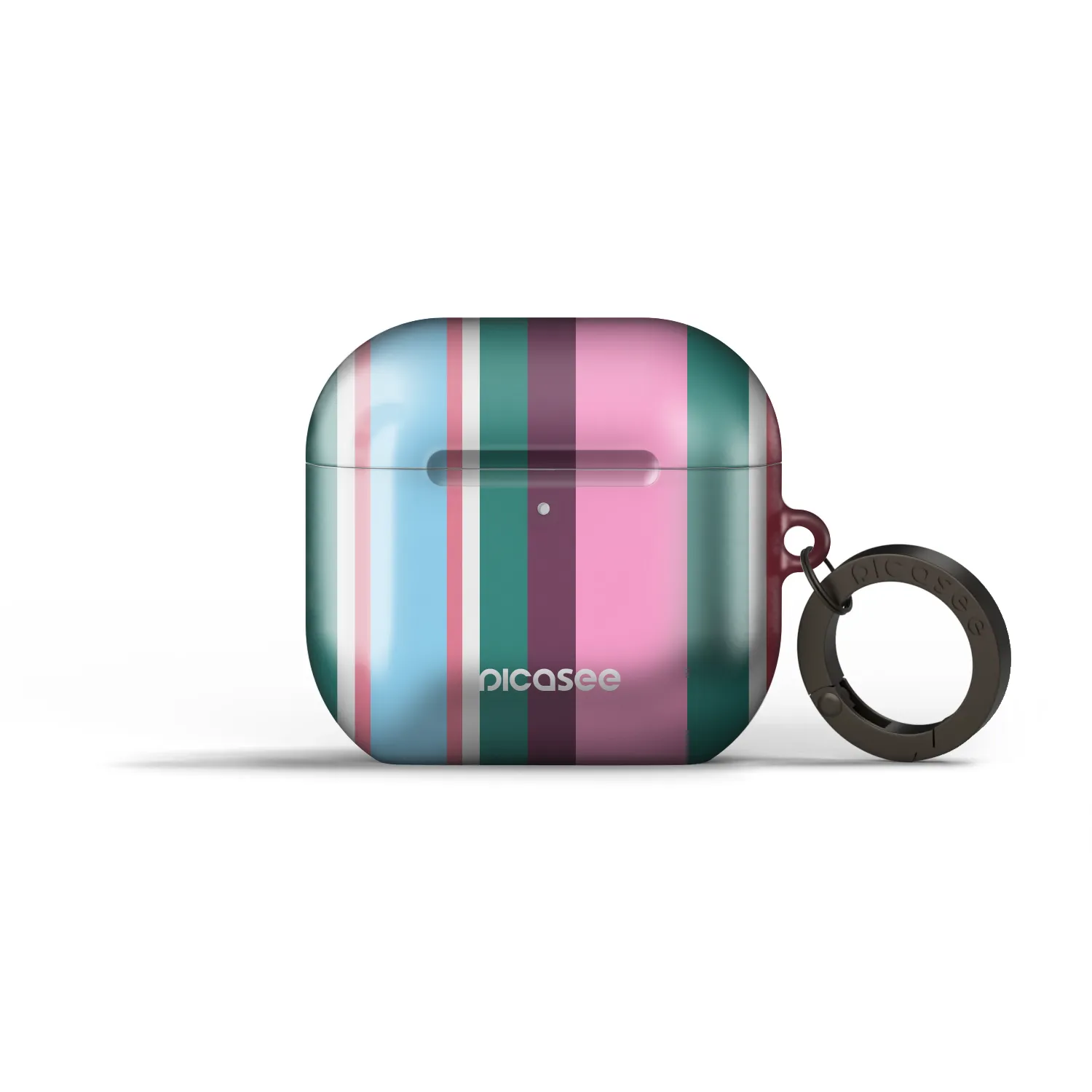 Picasee Obal pro Apple AirPods 4 - Cabana club