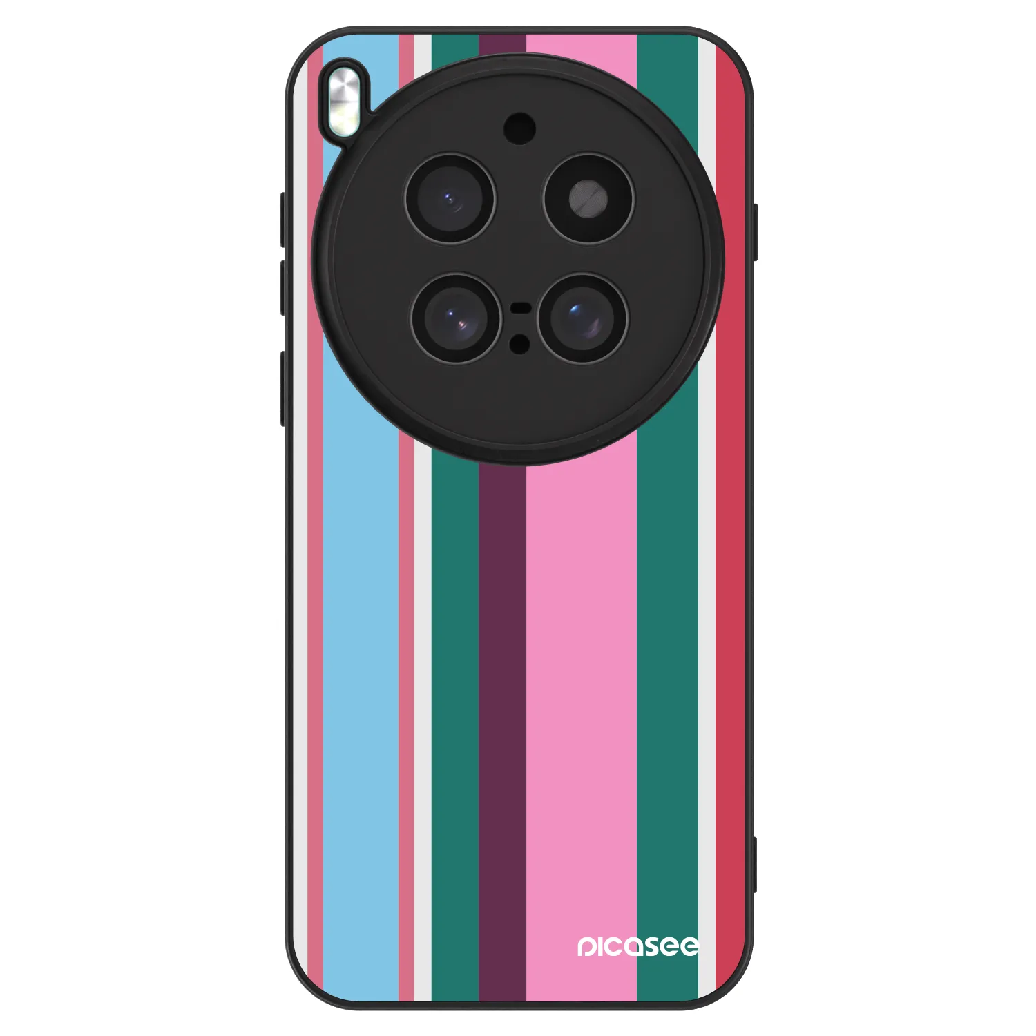 Picasee ULTIMATE CASE pentru Vivo X300 Pro - Cabana club