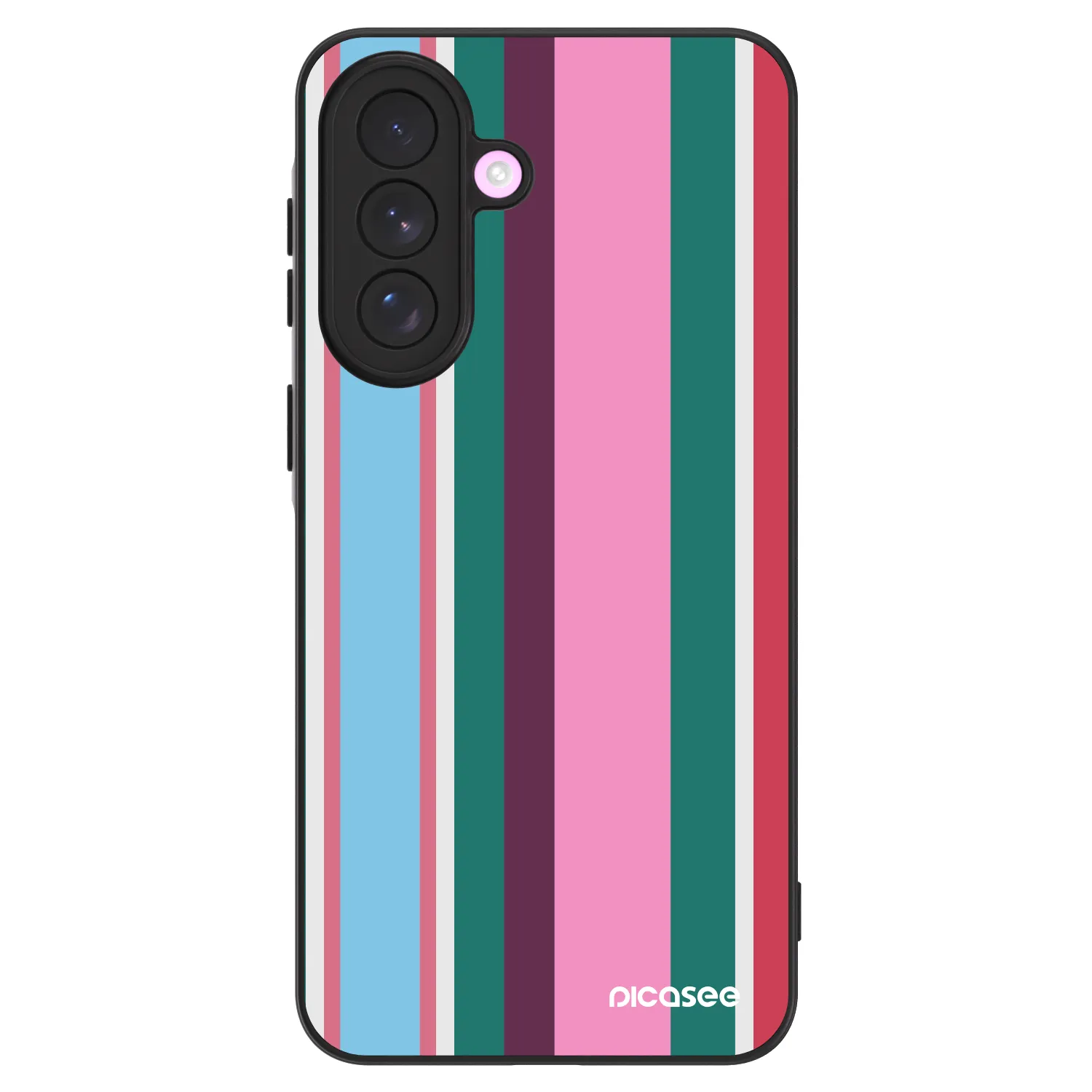 Picasee ULTIMATE CASE pentru Samsung Galaxy A57 5G - Cabana club