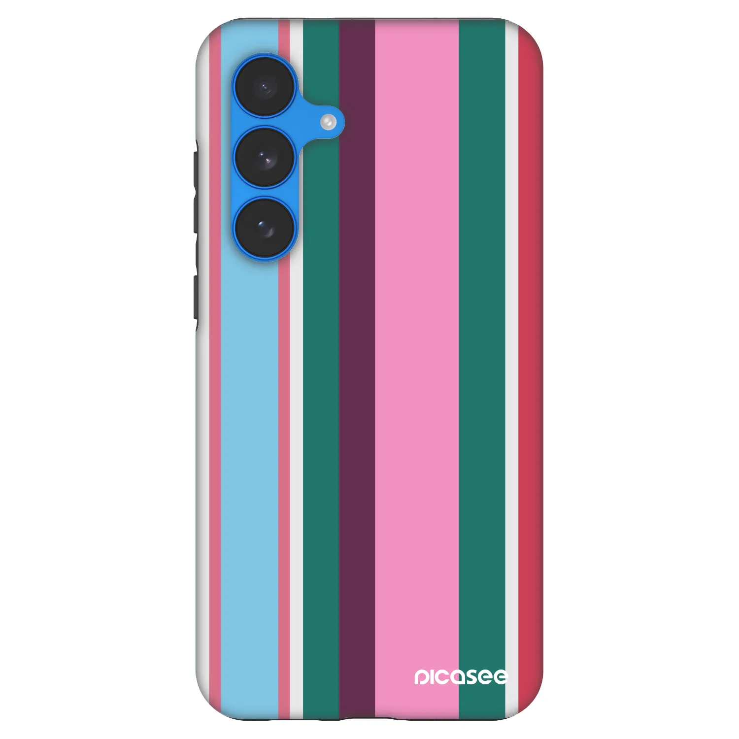 Picasee Fashion Case pentru Samsung Galaxy S25 FE 5G - Cabana club