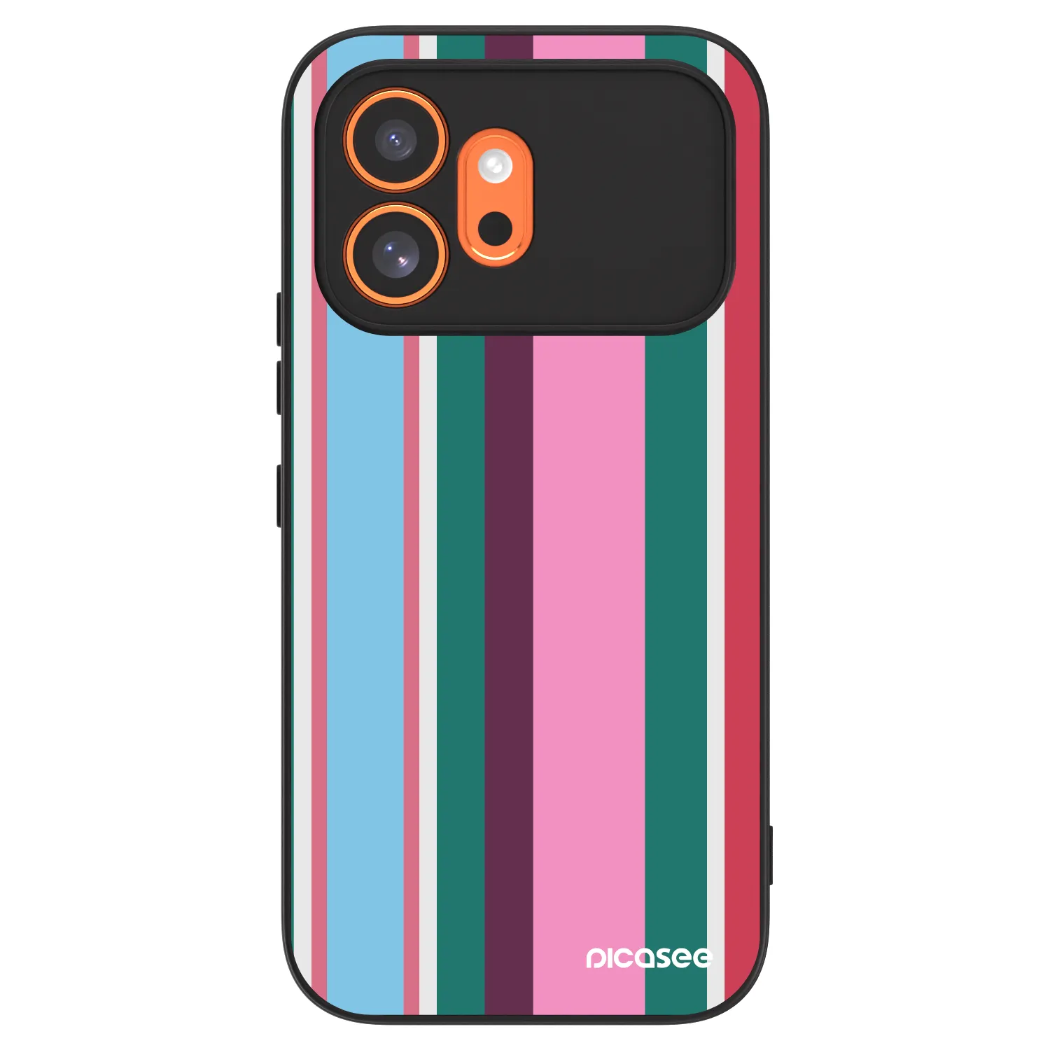 Picasee ULTIMATE CASE pentru Honor 600 - Cabana club