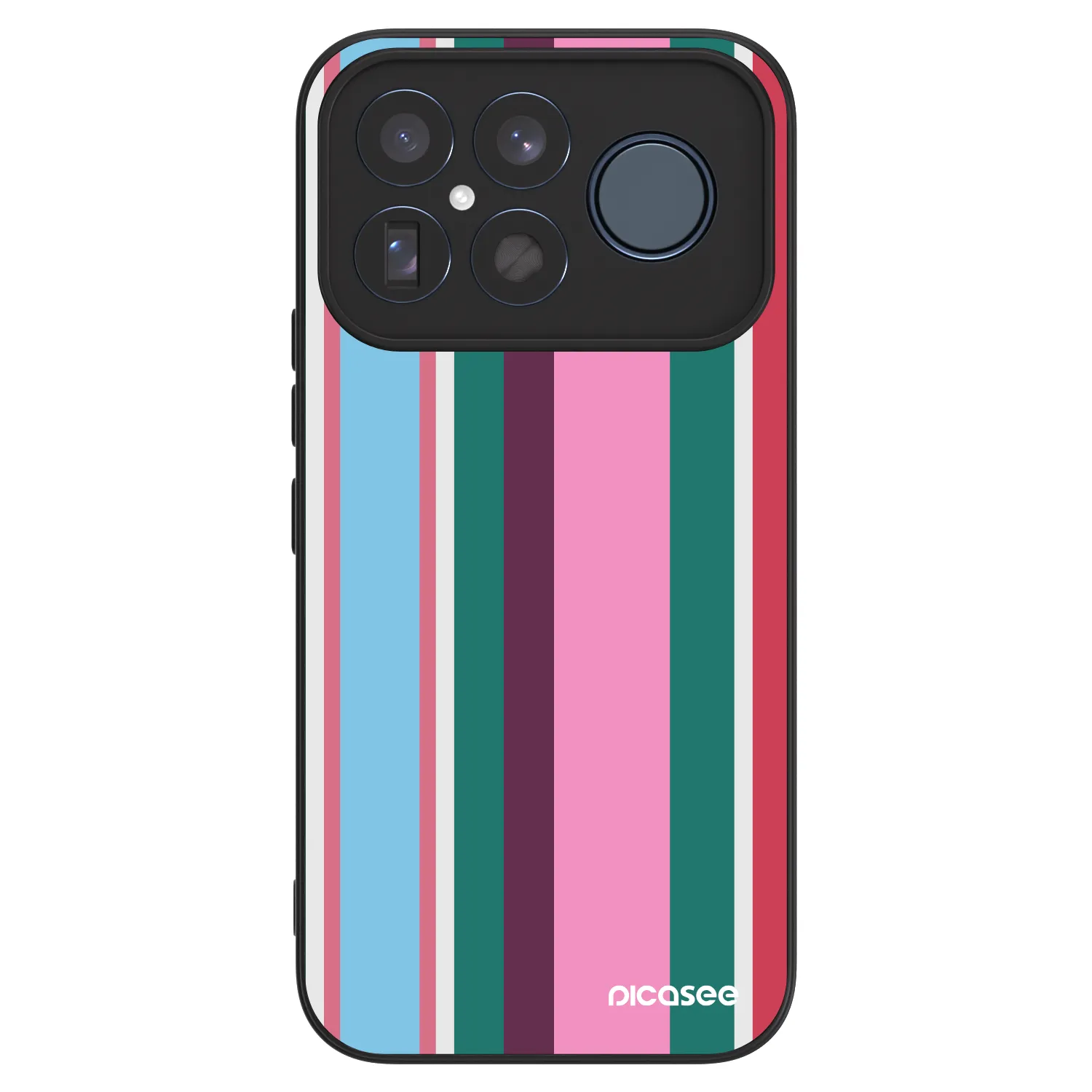 Picasee ULTIMATE CASE pentru Xiaomi Poco F8 Ultra - Cabana club