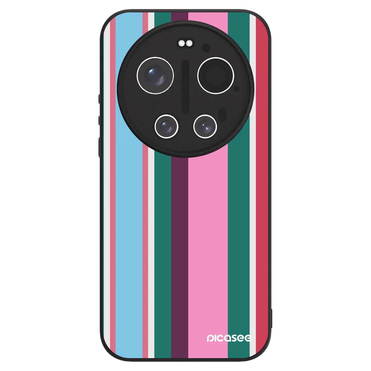 Picasee ULTIMATE CASE PowerShare pentru Xiaomi 17 Ultra - Cabana club