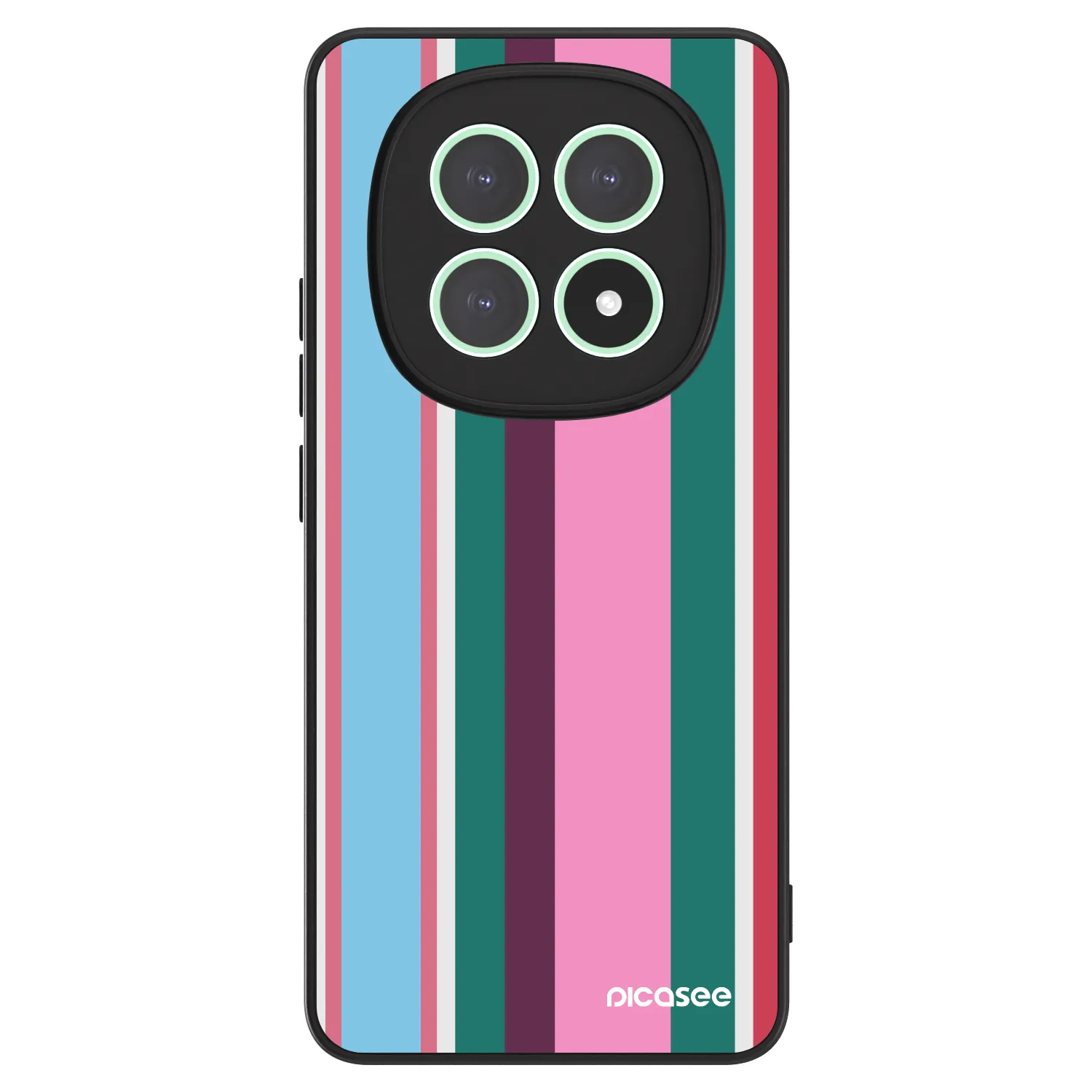 Picasee ULTIMATE CASE pentru Xiaomi Redmi Note 15 5G - Cabana club