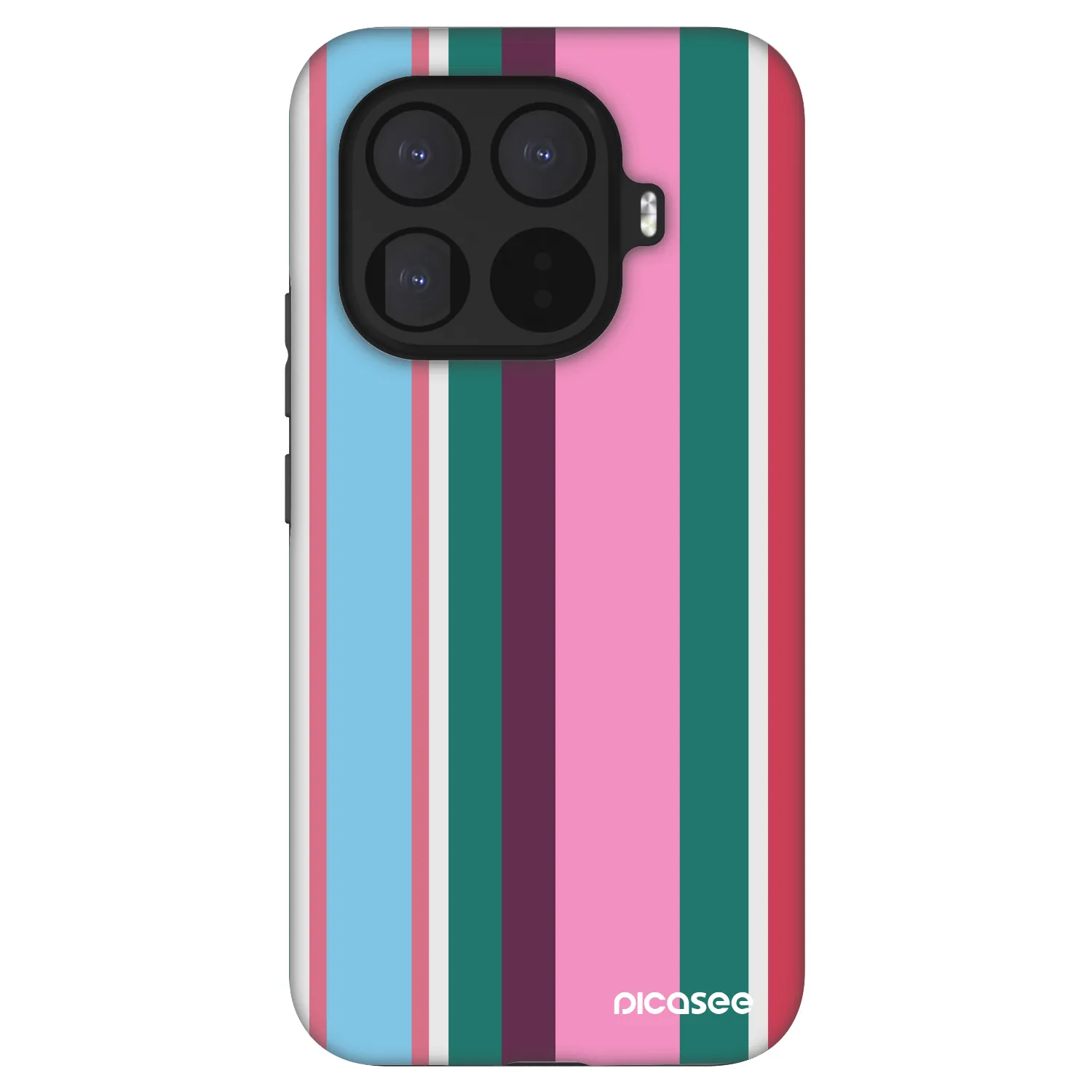 Picasee Fashion Case pentru Xiaomi 15T Pro - Cabana club