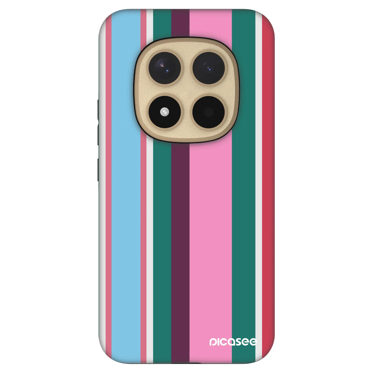 Picasee Fashion Case pentru Xiaomi Redmi Note 15 Pro+ - Cabana club