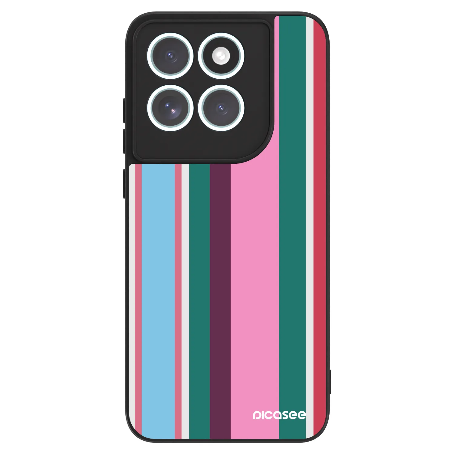 Picasee ULTIMATE CASE pentru Motorola Edge 70 Fusion - Cabana club