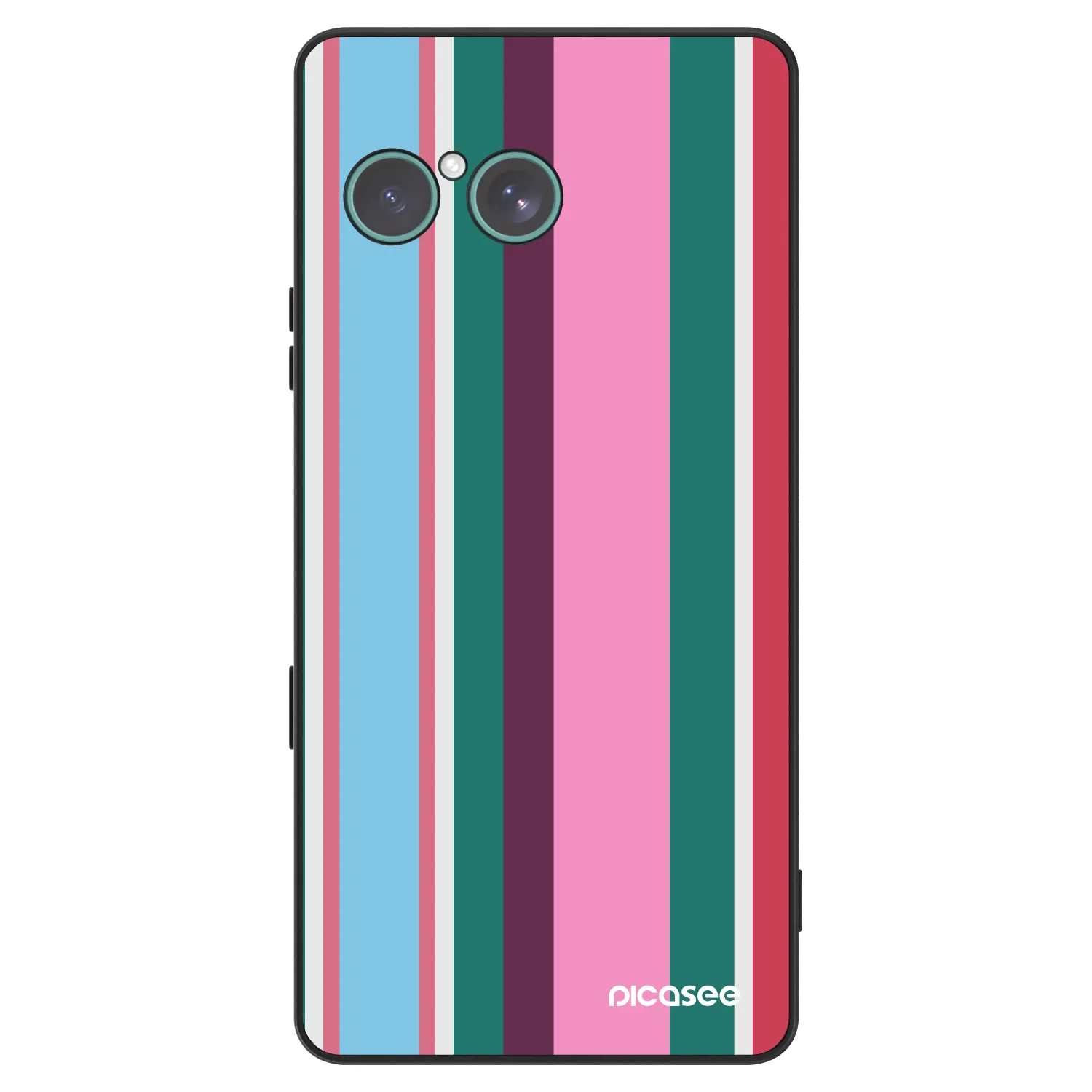 Picasee ULTIMATE CASE pentru Sony Xperia 10 VII - Cabana club