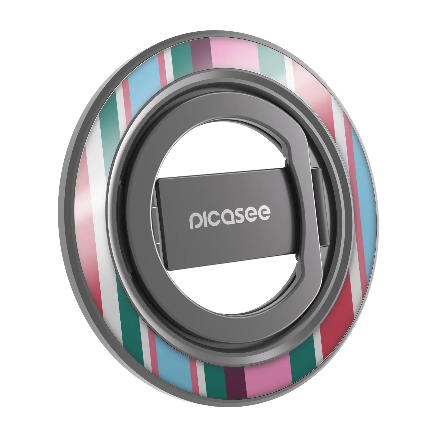 Picasee Magnetic holder - Neagră