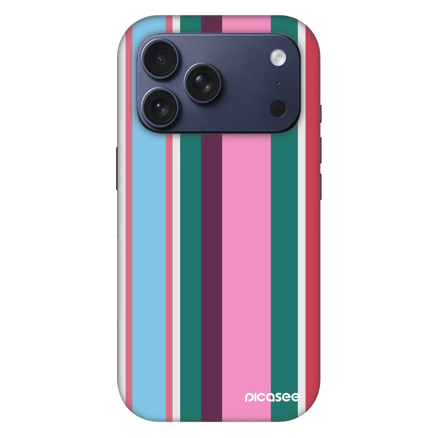 Picasee Fashion Case MagSafe pentru Apple iPhone 18 Pro - Cabana club