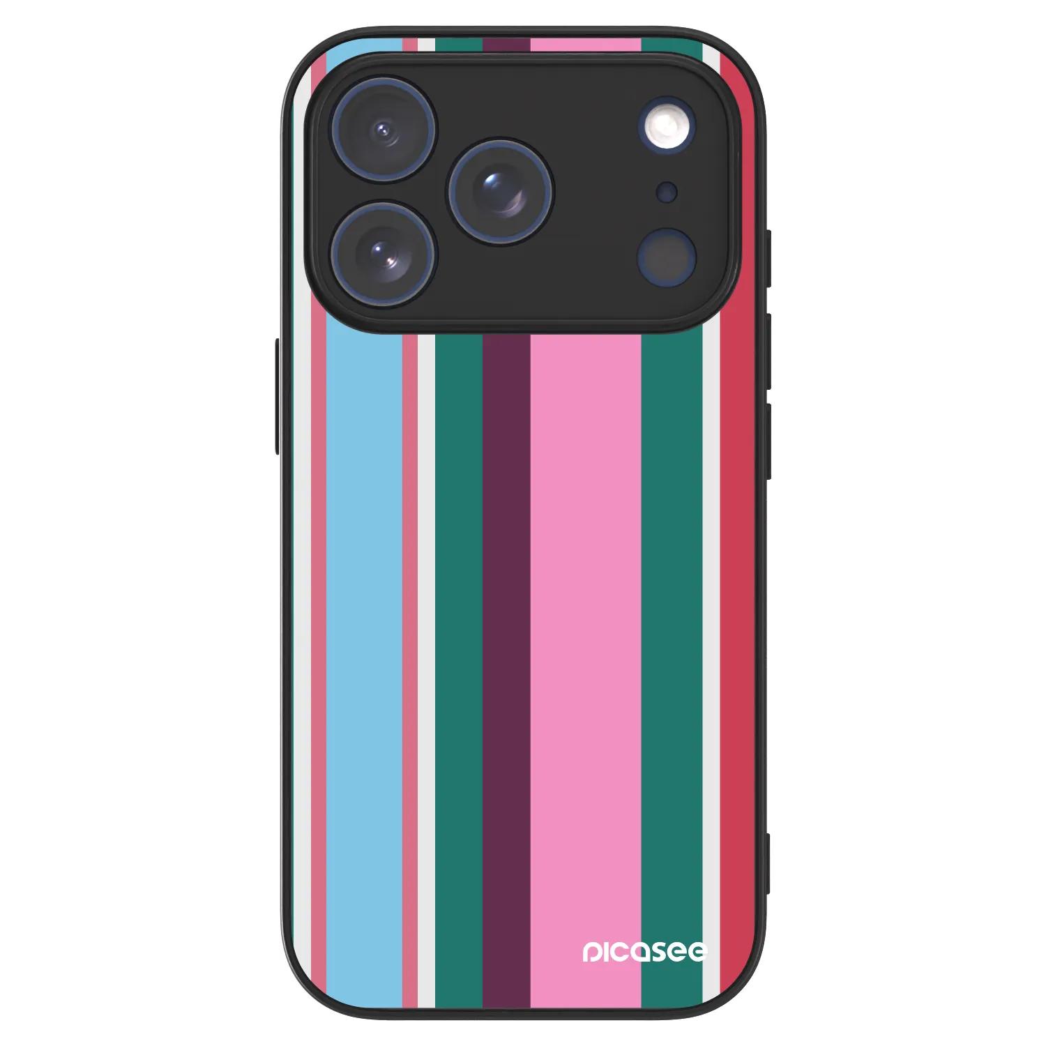 Picasee ULTIMATE CASE pentru Apple iPhone 18 Pro - Cabana club