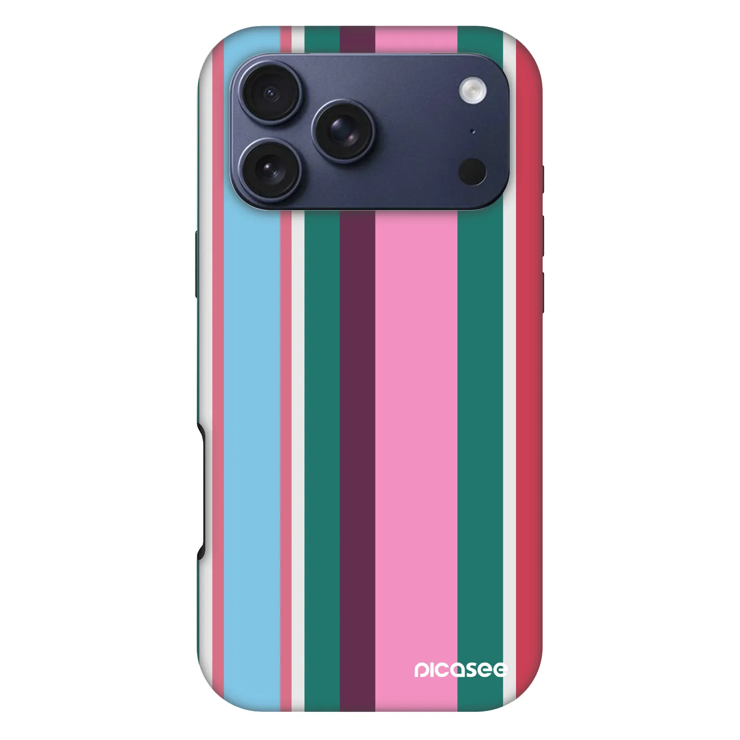 Picasee Fashion Case MagSafe pentru Apple iPhone 18 Pro Max - Cabana club