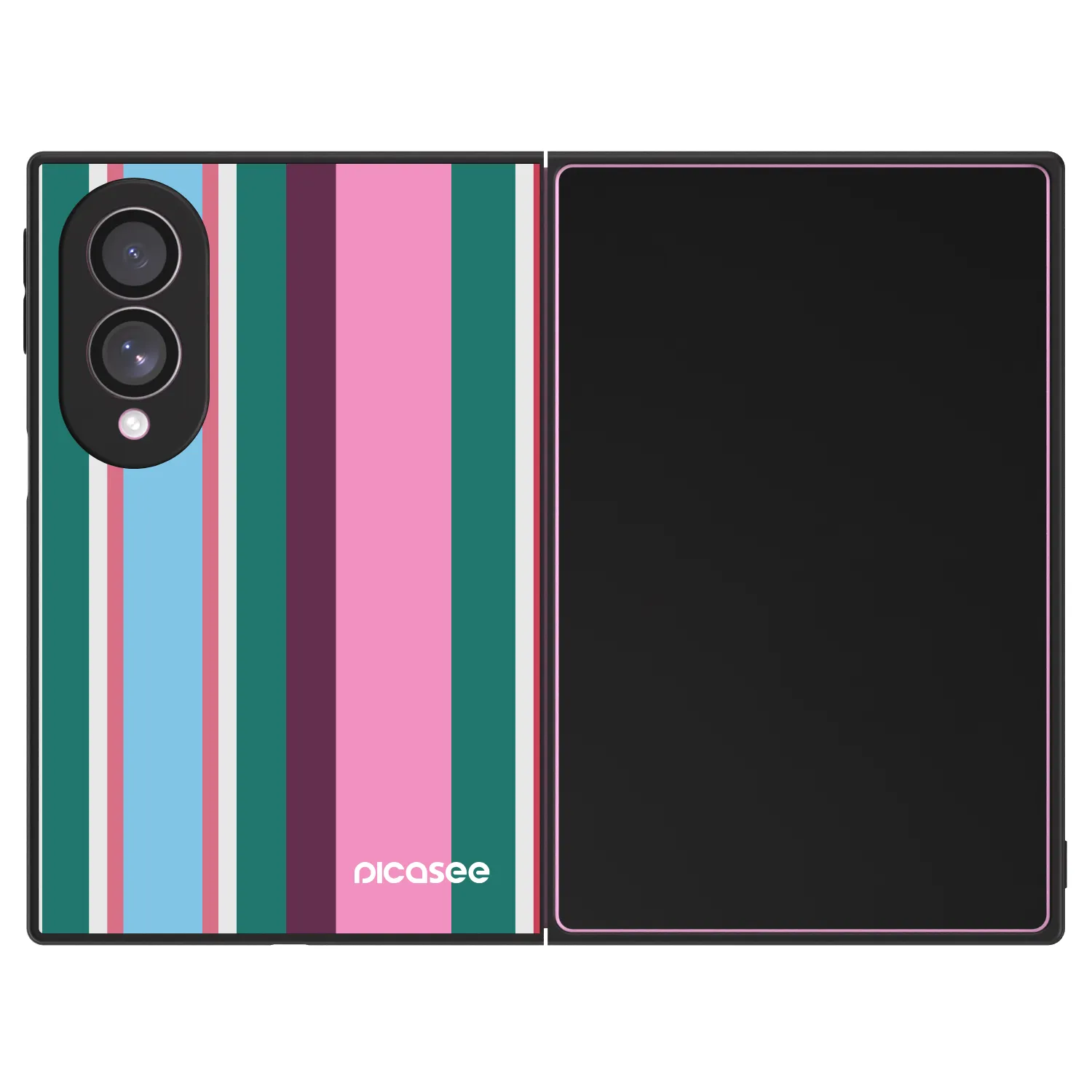 Picasee ULTIMATE CASE pentru Samsung Galaxy Z Fold8 5G - Cabana club
