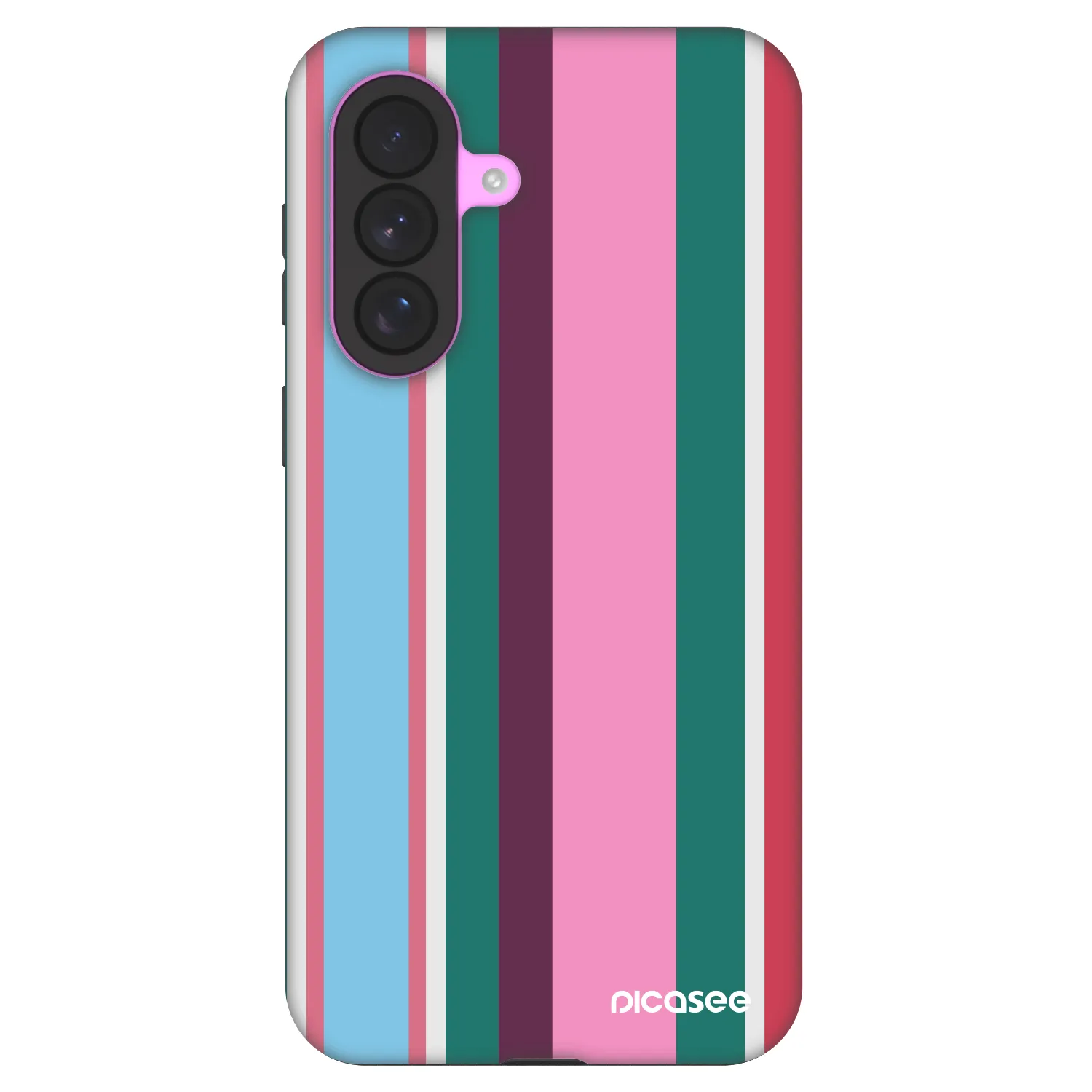 Picasee Fashion Case pentru Samsung Galaxy A37 - Cabana club