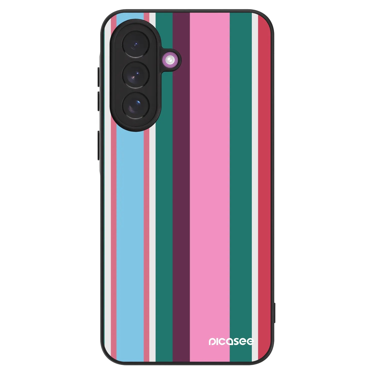 Picasee ULTIMATE CASE pentru Samsung Galaxy A37 - Cabana club