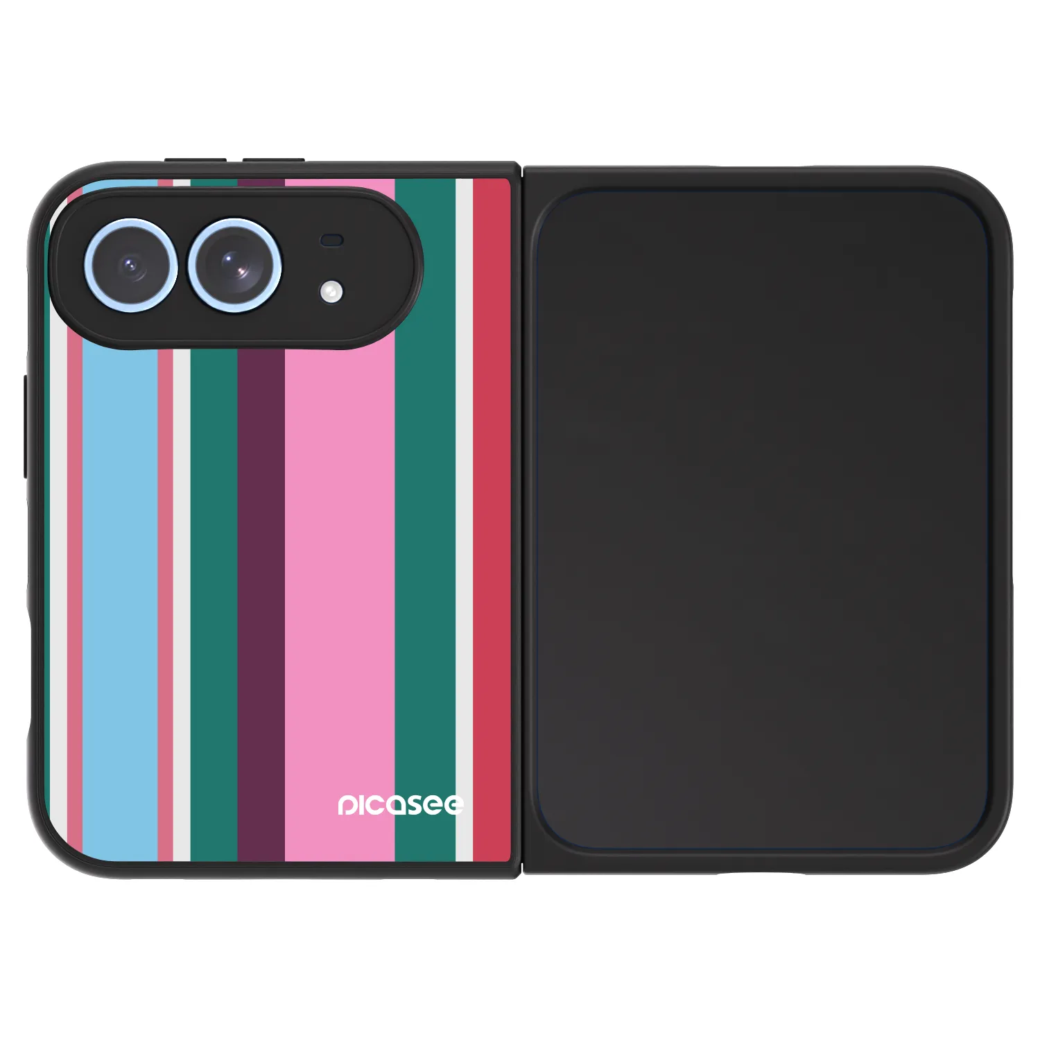 Picasee ULTIMATE CASE MagSafe pentru Apple iPhone Duo - Cabana club