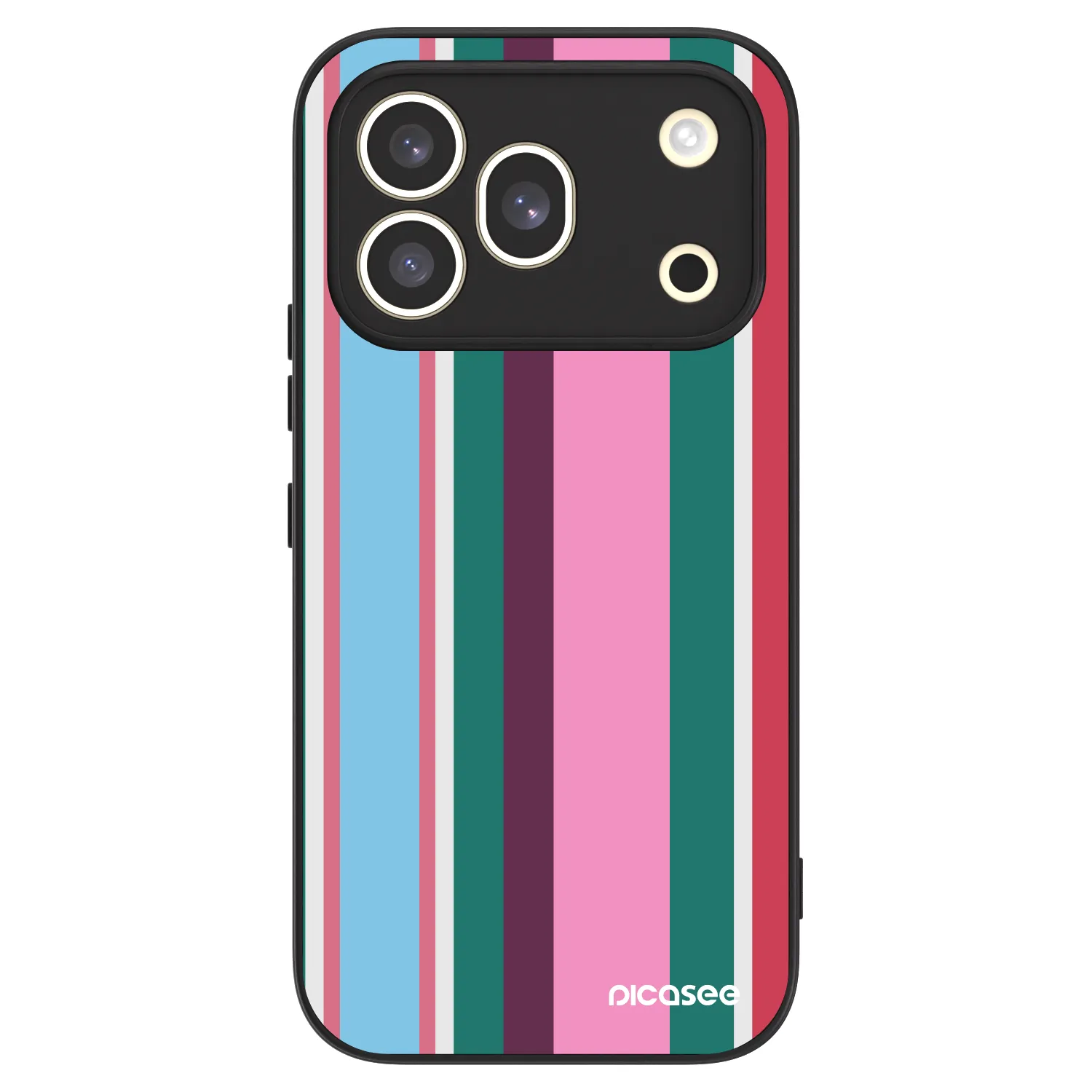 Picasee ULTIMATE CASE pentru Honor 600 Pro - Cabana club