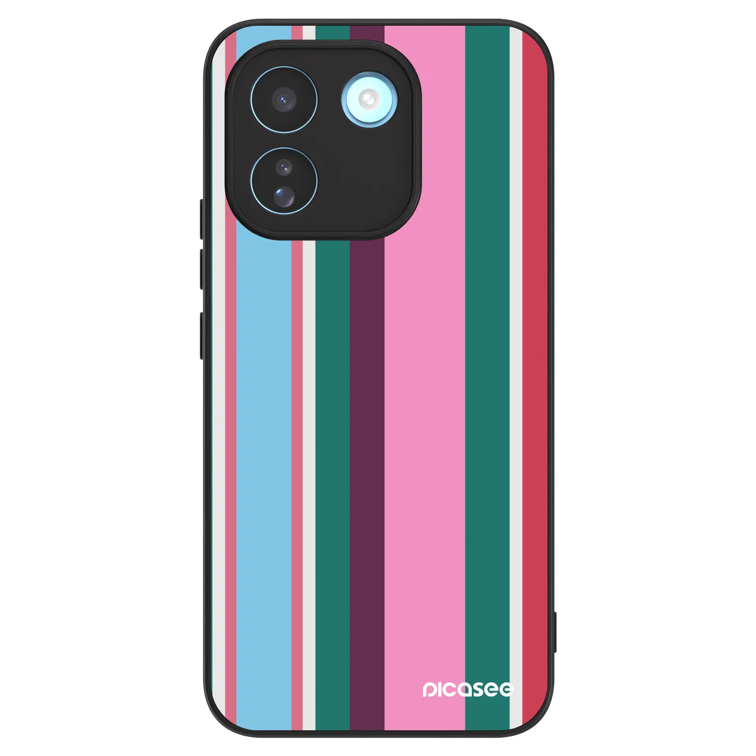 Picasee ULTIMATE CASE pentru Xiaomi Redmi Note 17 Pro MAX 5G - Cabana club