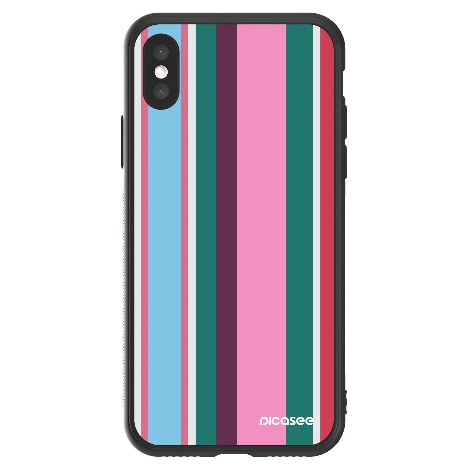 Picasee ULTIMATE CASE pentru Apple iPhone 6 Plus/6S Plus - Cabana club