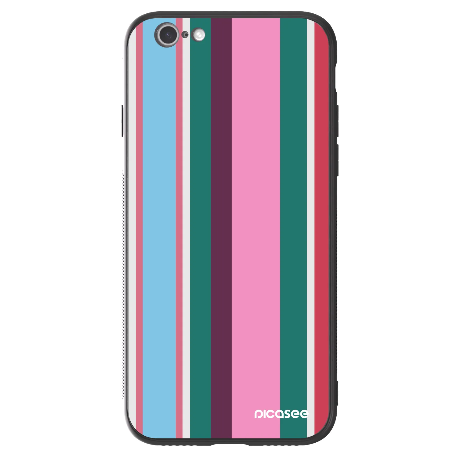 Picasee ULTIMATE CASE pentru Apple iPhone 6/6S - Cabana club