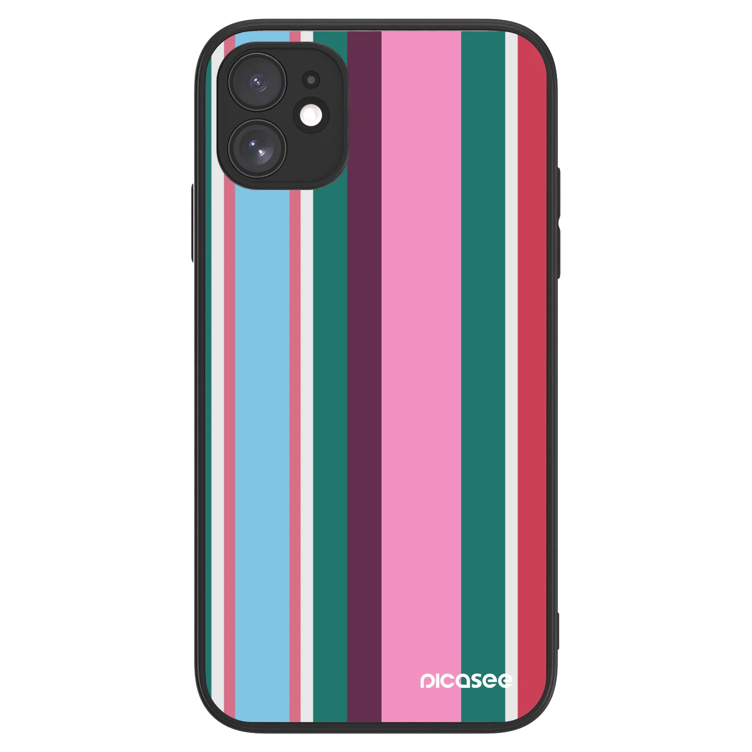 Picasee ULTIMATE CASE pentru Apple iPhone 11 - Cabana club