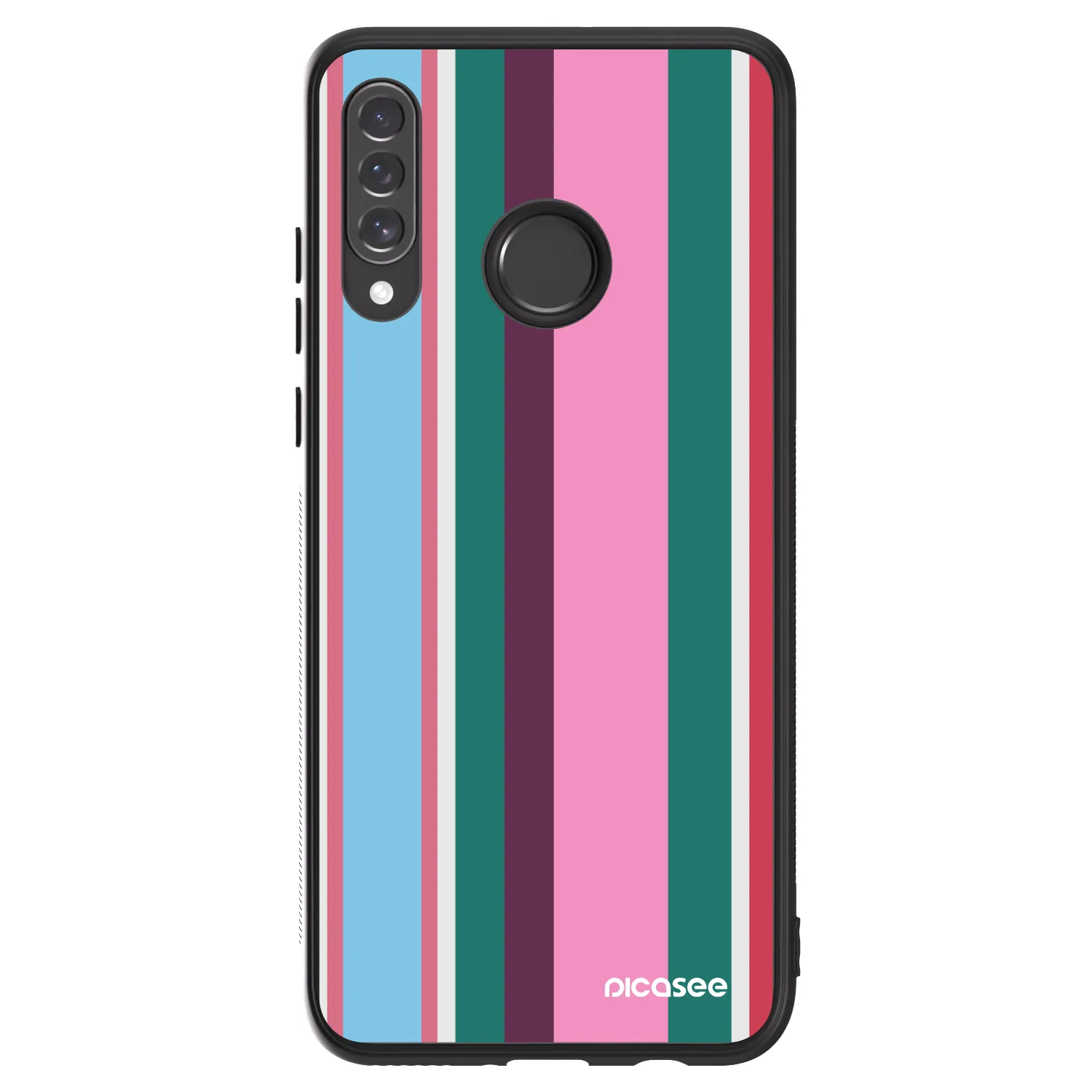 Picasee ULTIMATE CASE pentru Huawei P30 Lite - Cabana club
