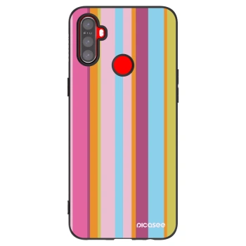 Husă pentru Realme C3 - Golden hour