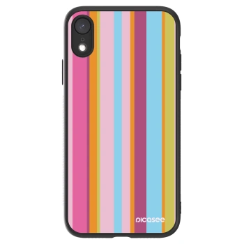 Picasee ULTIMATE CASE pentru Apple iPhone XR - Golden hour
