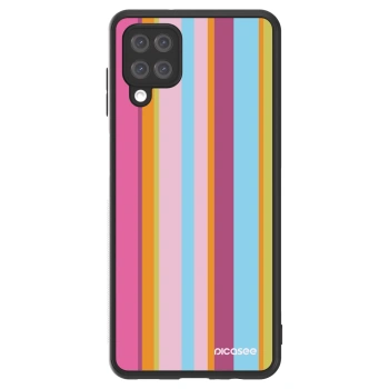 Picasee ULTIMATE CASE pentru Samsung Galaxy A12 A125F - Golden hour