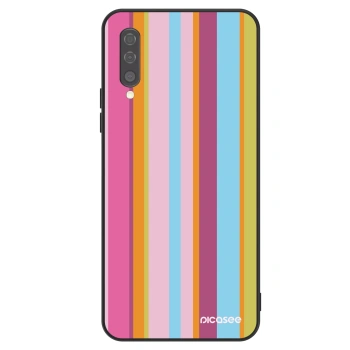 Husă pentru Samsung Galaxy A50 A505F - Golden hour