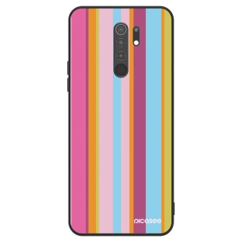 Husă pentru Xiaomi Redmi 9 - Golden hour