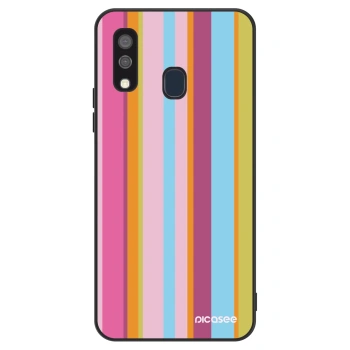 Husă pentru Samsung Galaxy A40 A405F - Golden hour