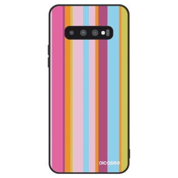 Husă pentru Samsung Galaxy S10 G973 - Golden hour