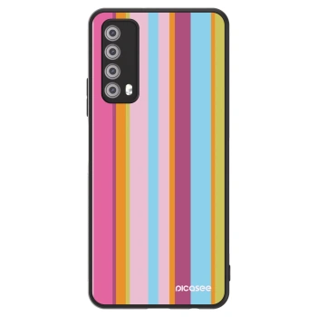 Husă pentru Huawei P Smart 2021 - Golden hour