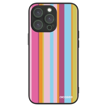 Picasee ULTIMATE CASE pentru Apple iPhone 13 Pro - Golden hour
