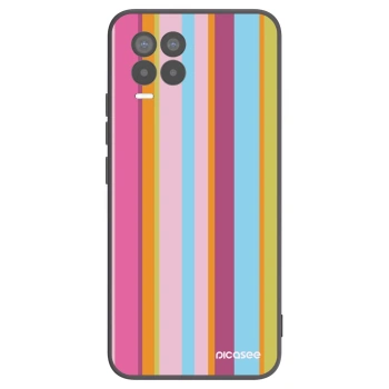 Husă pentru Realme 8 4G - Golden hour